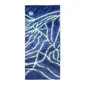 Buff ThermoNet Nekwarmer Donkerblauw