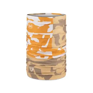 Buff ThermoNet Nekwarmer Bruin/Multi