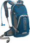 Camelbak Charge 450 Morrocan Blue/Frost Grey 3 liter Rugzak