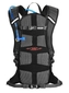 Camelbak M.U.L.E. Antraciet Rugzak