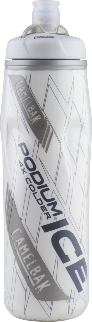 Camelbak Podium Ice 21 Bidon Grijs