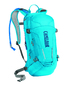 Camelbak M.U.L.E 12 Liter Rugzak Blauw