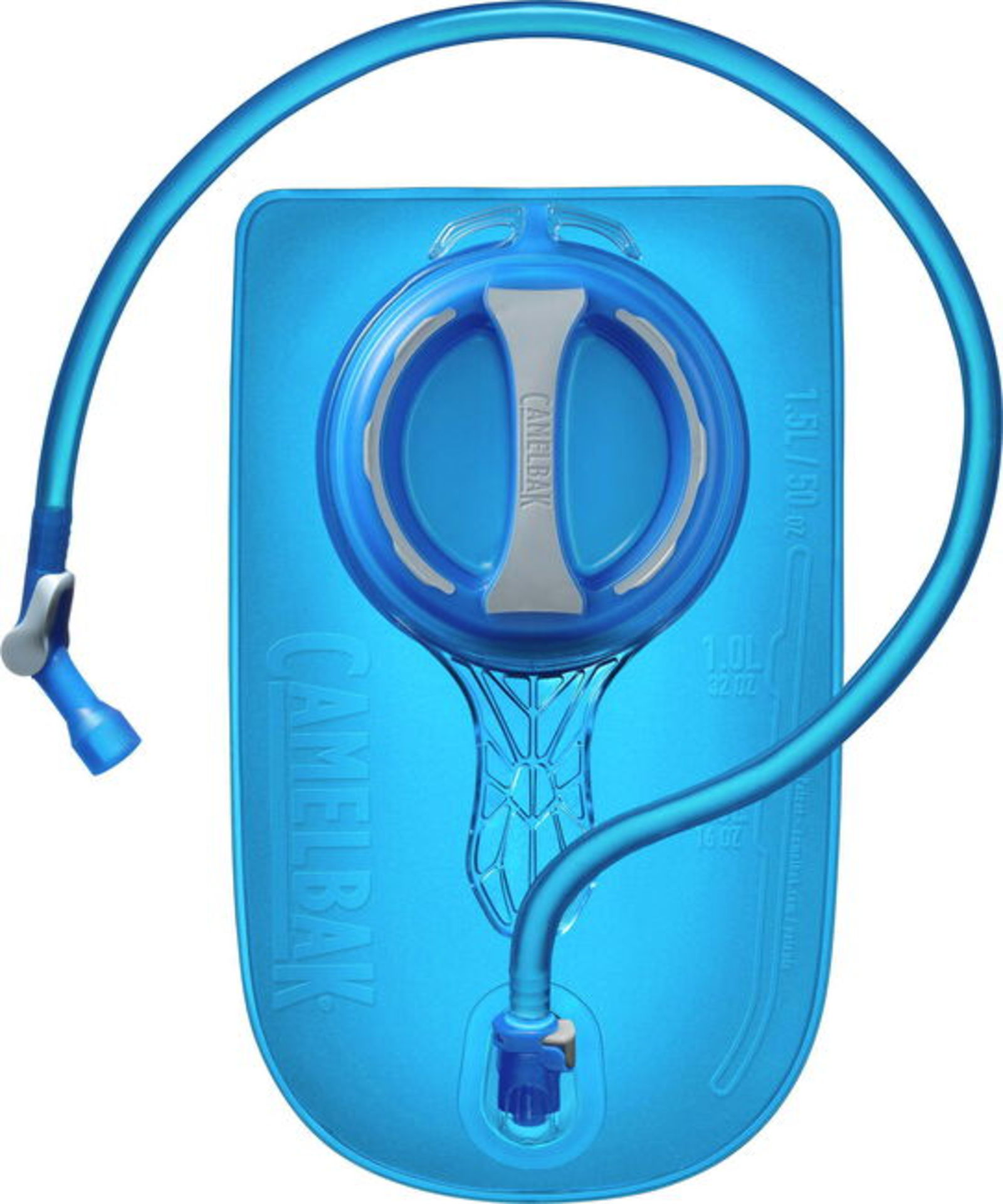Camelbak Crux Reservoir Blauw