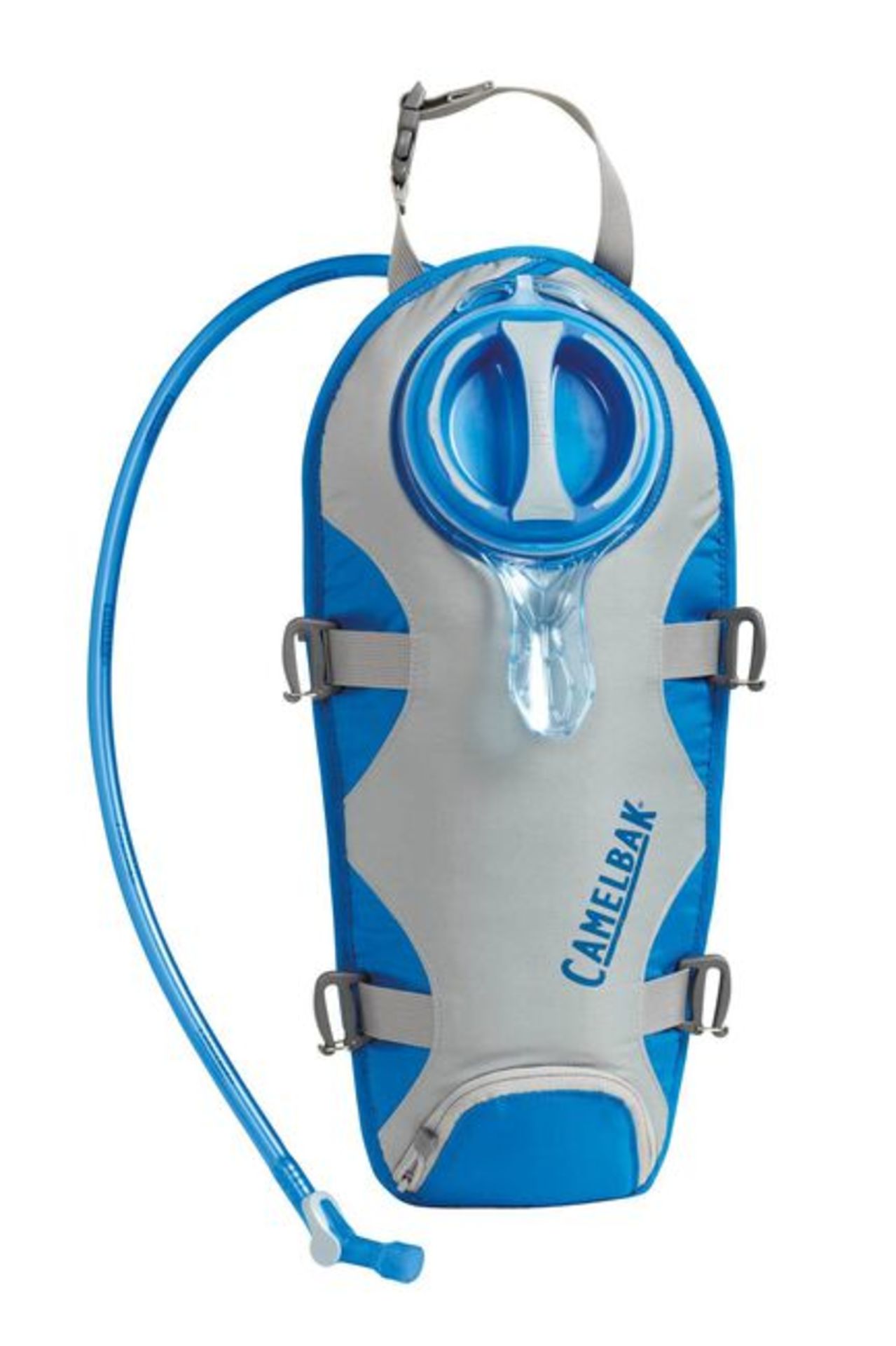 Camelbak Unbottle 100 3 Liter Blauw/Grijs