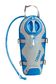Camelbak Unbottle 100 3 Liter Blauw/Grijs