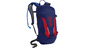 Camelbak M.U.L.E. Drinkrugzak Donkerblauw/Rood