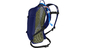 Camelbak M.U.L.E. Drinkrugzak Donkerblauw/Rood
