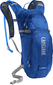 Camelbak Lobo Drinkrugzak Blauw/Zilver