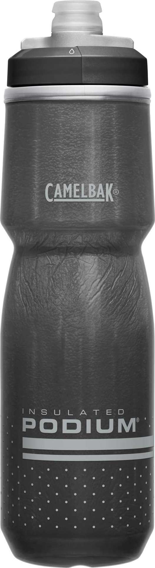 Camelbak Podium Chill Bidon 700ml Zwart