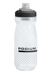 Camelbak Podium Bidon 600ml Zwart