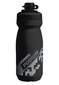 Camelbak Podium Dirt Series Bidon 0.62l Zwart