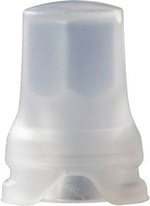 Camelbak Quick Stow Flask Bite Valve Transparant