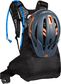 Camelbak Skyline LR 10 Drinkrugzak Zwart/Zwart