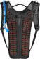 Camelbak Rogue Light 2L Drinkrugzak Zwart/Zilver