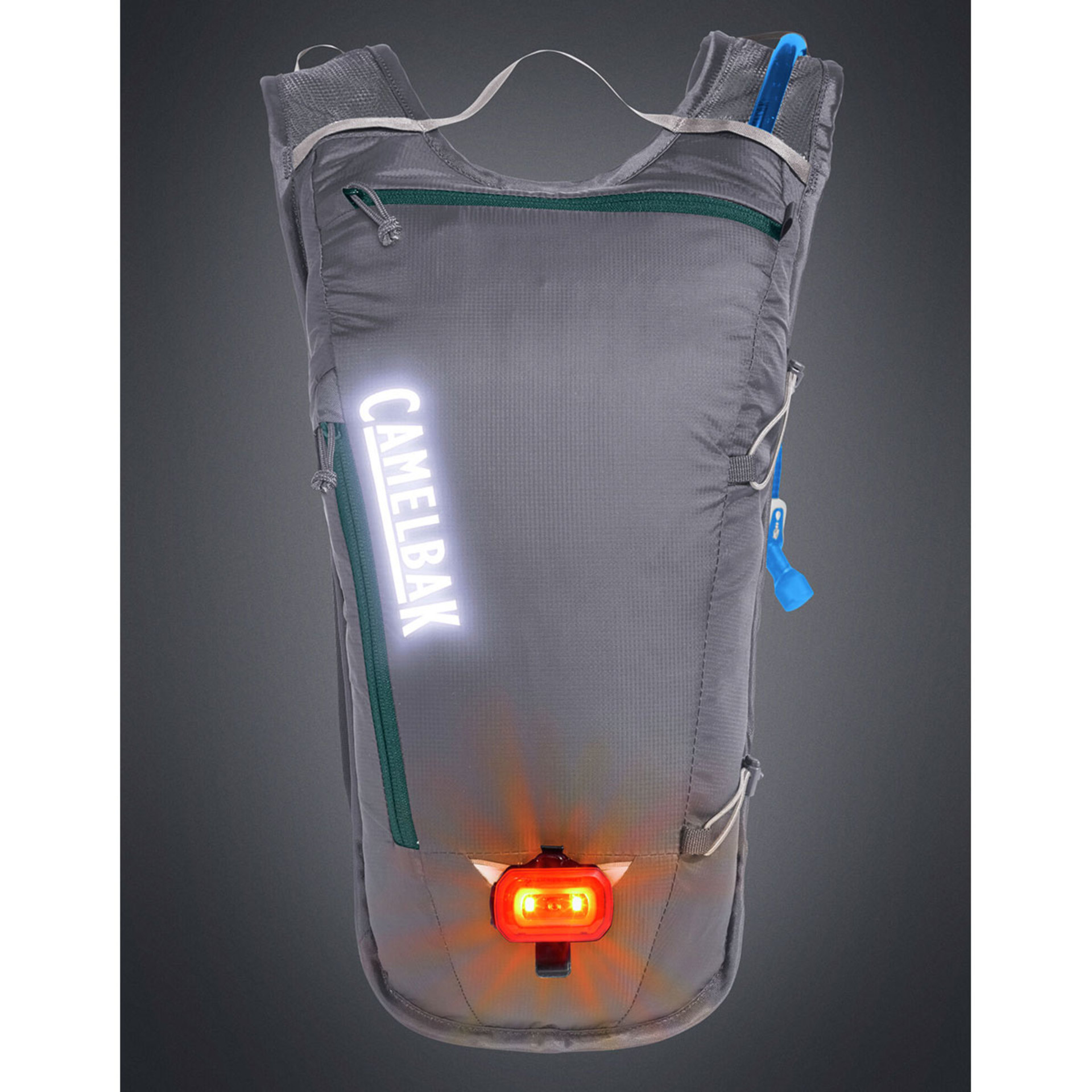 Camelbak Classic Light 2L Drinkrugzak Grijs