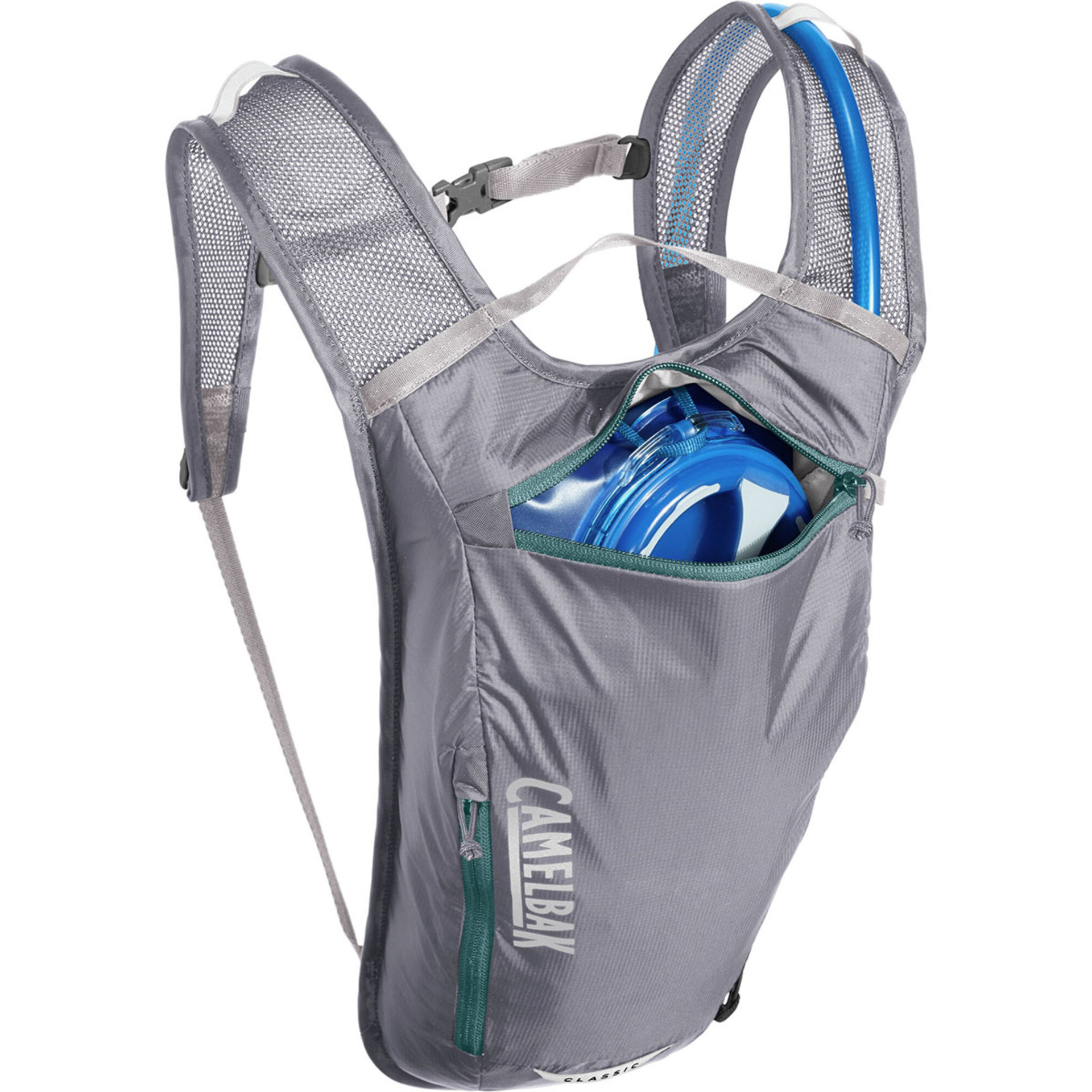 Camelbak Classic Light 2L Drinkrugzak Grijs