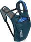 Camelbak Hydrobak Light 1,45L Drinkrugzak Blauw/Zwart