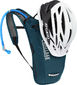 Camelbak Hydrobak Light 1,45L Drinkrugzak Blauw/Zwart