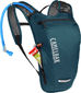 Camelbak Hydrobak Light 1,45L Drinkrugzak Blauw/Zwart