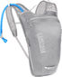 Camelbak Hydrobak Light 1,45L Drinkrugzak Dames Grijs/Zilver