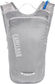 Camelbak Hydrobak Light 1,45L Drinkrugzak Dames Grijs/Zilver