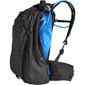 Camelbak H.A.W.G. Pro Drinkrugzak 20L Zwart
