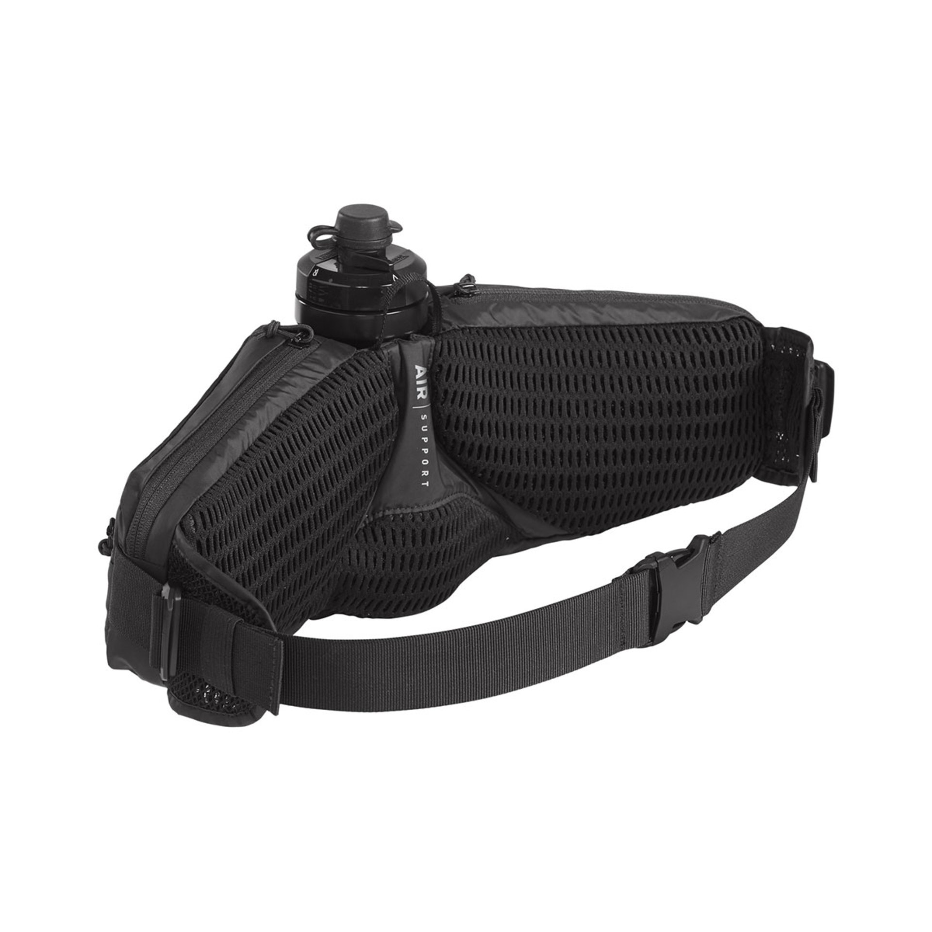 Camelbak Podium Flow 4 Heuptas Zwart