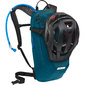 Camelbak M.U.L.E. 12 3L Drinkrugzak Blauw/Zwart