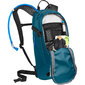 Camelbak M.U.L.E. 12 3L Drinkrugzak Blauw/Zwart