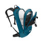 Camelbak M.U.L.E. 12 3L Drinkrugzak Blauw/Zwart