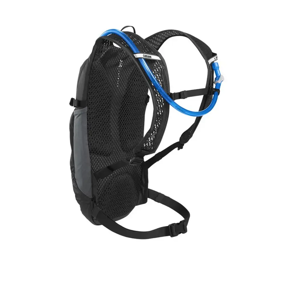 Camelbak Lobo 9 2L Drinkrugzak Zwart