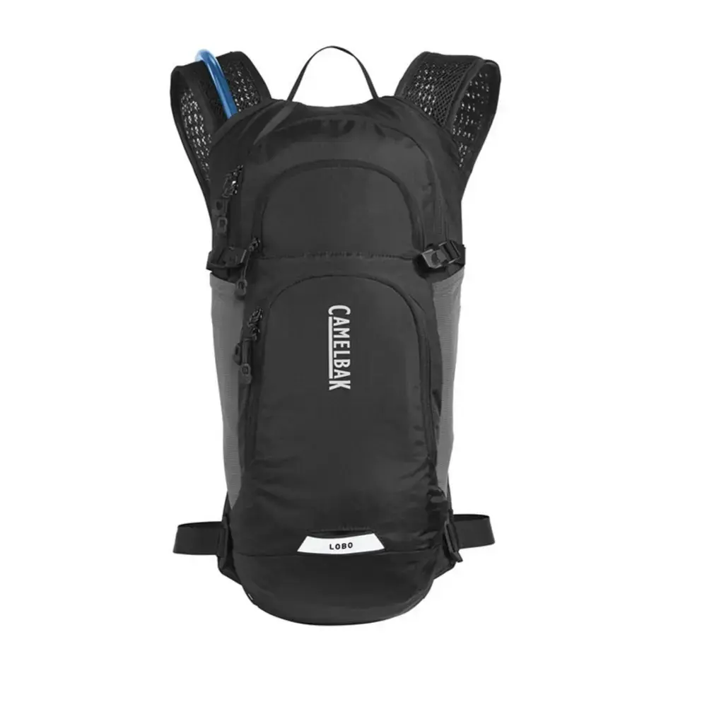 Camelbak Lobo 9 2L Drinkrugzak Zwart
