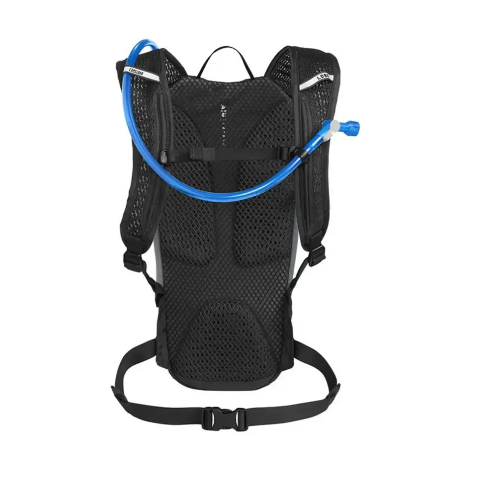 Camelbak Lobo 9 2L Drinkrugzak Zwart