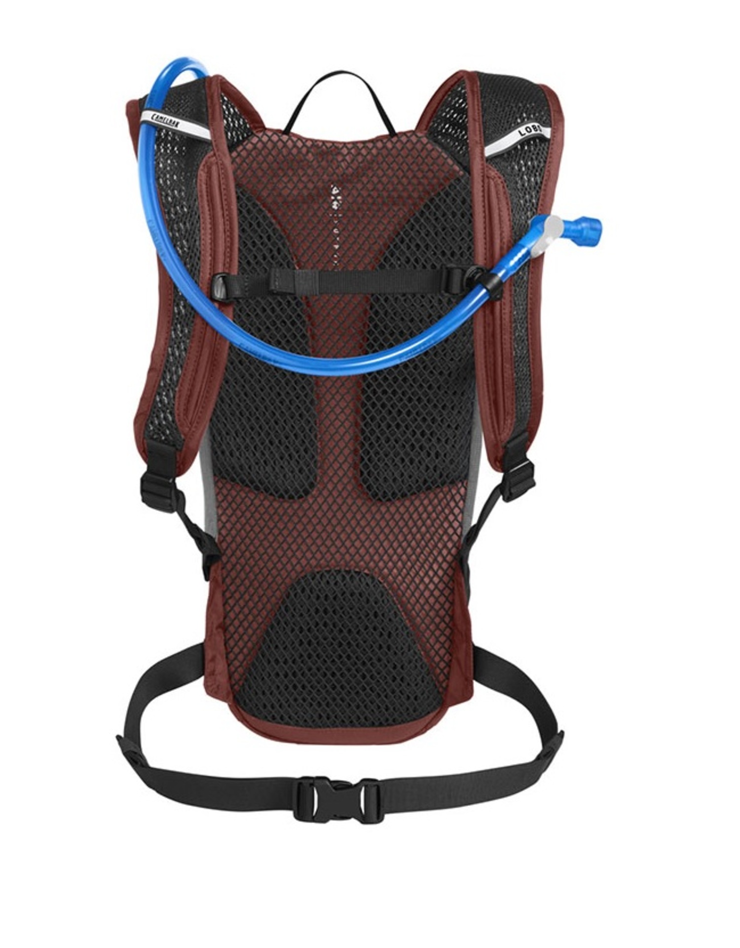 Camelbak Lobo 9 2L Drinkrugzak Bruin/Zwart