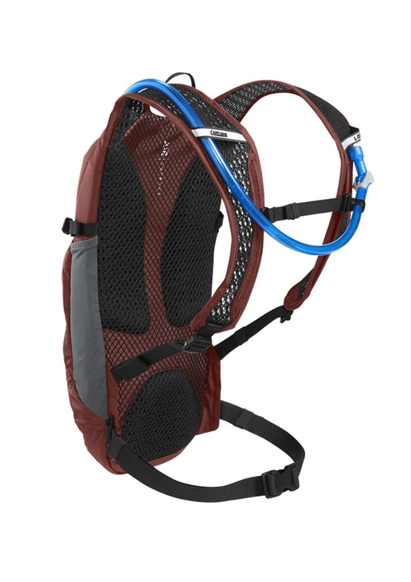 Camelbak Lobo 9 2L Drinkrugzak Bruin/Zwart