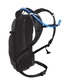 Camelbak Lobo 9 3L Drinkrugzak Donkergrijs/Zwart Dames