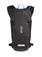Camelbak Lobo 9 3L Drinkrugzak Donkergrijs/Zwart Dames