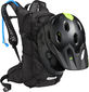 Camelbak M.U.L.E. Pro 14 3L Drinkrugzak Zwart/Wit Dames