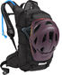 Camelbak M.U.L.E. Pro 14 3L Drinkrugzak Zwart/Wit Dames