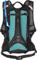 Camelbak M.U.L.E. Pro 14 3L Drinkrugzak Zwart/Wit Dames