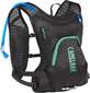 Camelbak Chase Bike Vest 1,45L Zwart/Mintgroen Dames