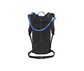 Camelbak M.U.L.E. 12 3L Drinkrugzak Zwart/Grijs Dames