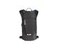 Camelbak M.U.L.E. 12 3L Drinkrugzak Zwart/Grijs Dames