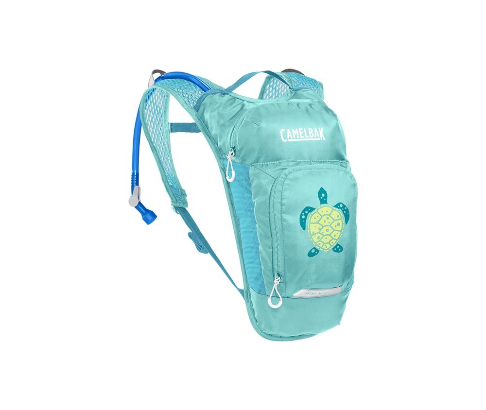 Camelbak Mini M.U.L.E. 1.5L Drinkrugzak Lichtgroen