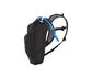 Camelbak Mini M.U.L.E. 1.5L Drinkrugzak Zwart/Vlammen
