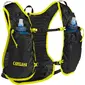 Camelbak Trail Run Drinkvest Zwart/Geel Heren