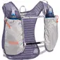 Camelbak Trail Run Drinkvest Zilver/Paars Dames