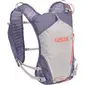 Camelbak Trail Run Drinkvest Zilver/Paars Dames