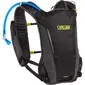 Camelbak Circuit Run Drinkvest Zwart/Geel Heren