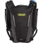 Camelbak Circuit Run Drinkvest Zwart/Geel Heren